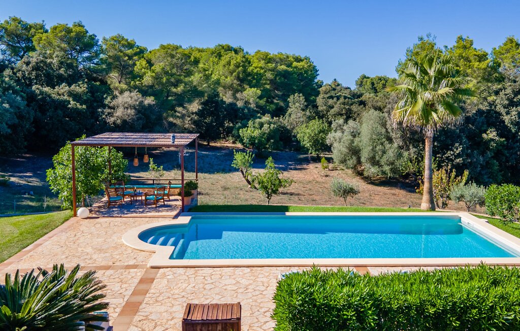 Ferienhaus - Bellpuig d'Arta, Arta , Spanien - EMI039 11