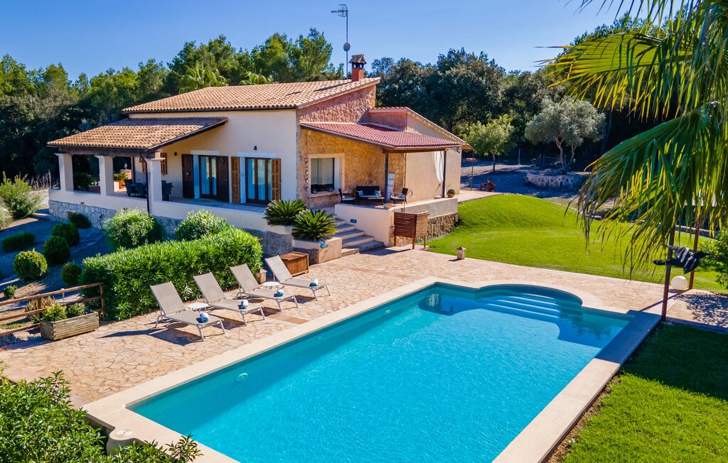 Ferienhaus - Bellpuig d'Arta, Arta , Spanien - EMI039 13