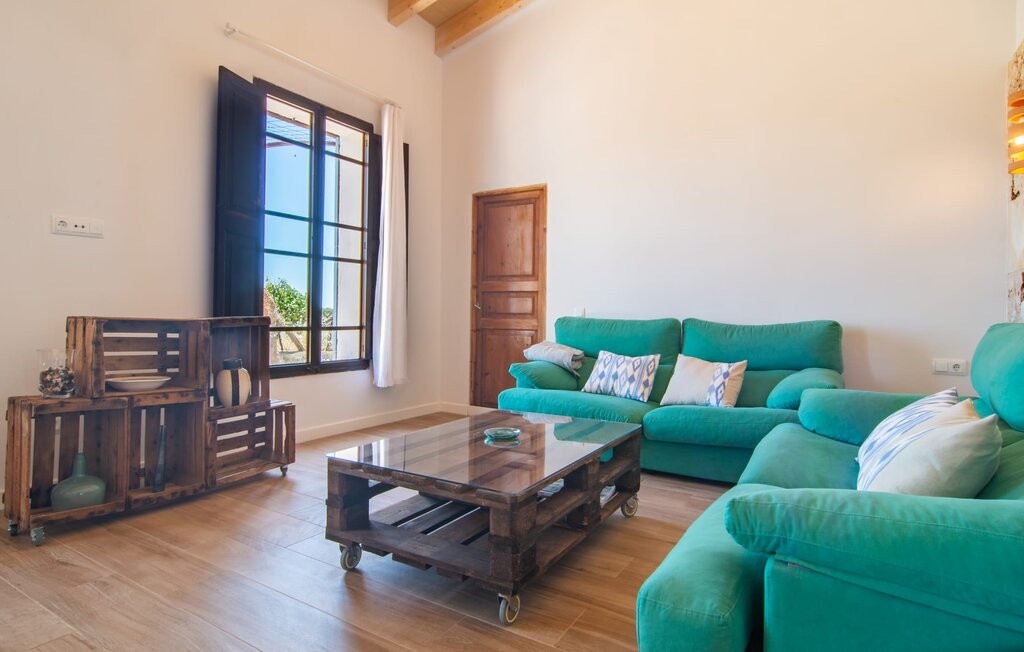 Feriehuse - Son Julia, Porreres , Spanien - EMI040 28