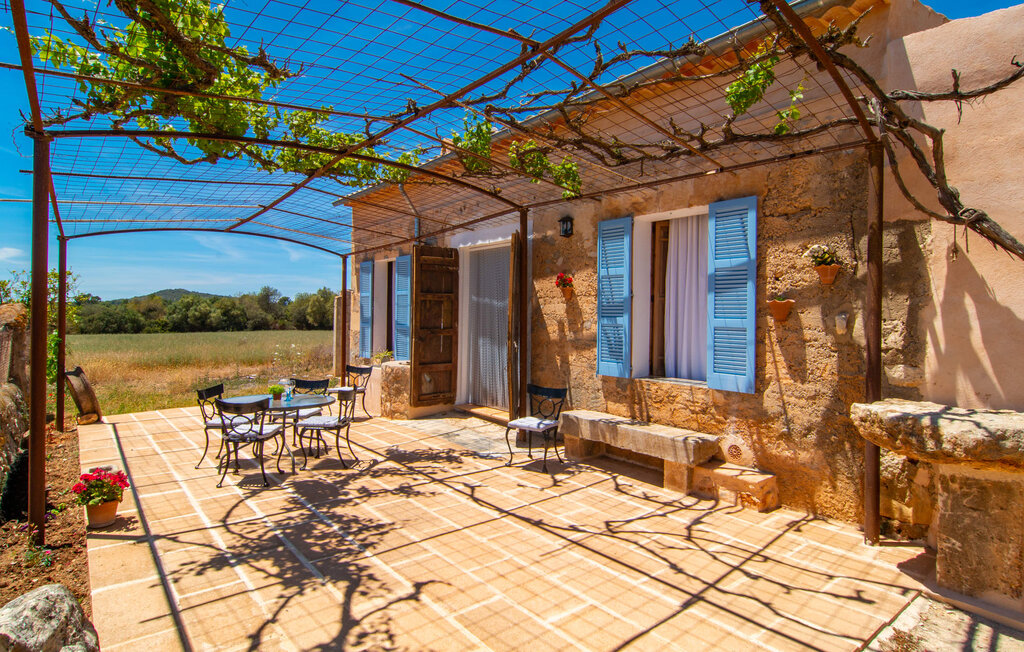 Feriehuse - Son Julia, Porreres , Spanien - EMI040 1
