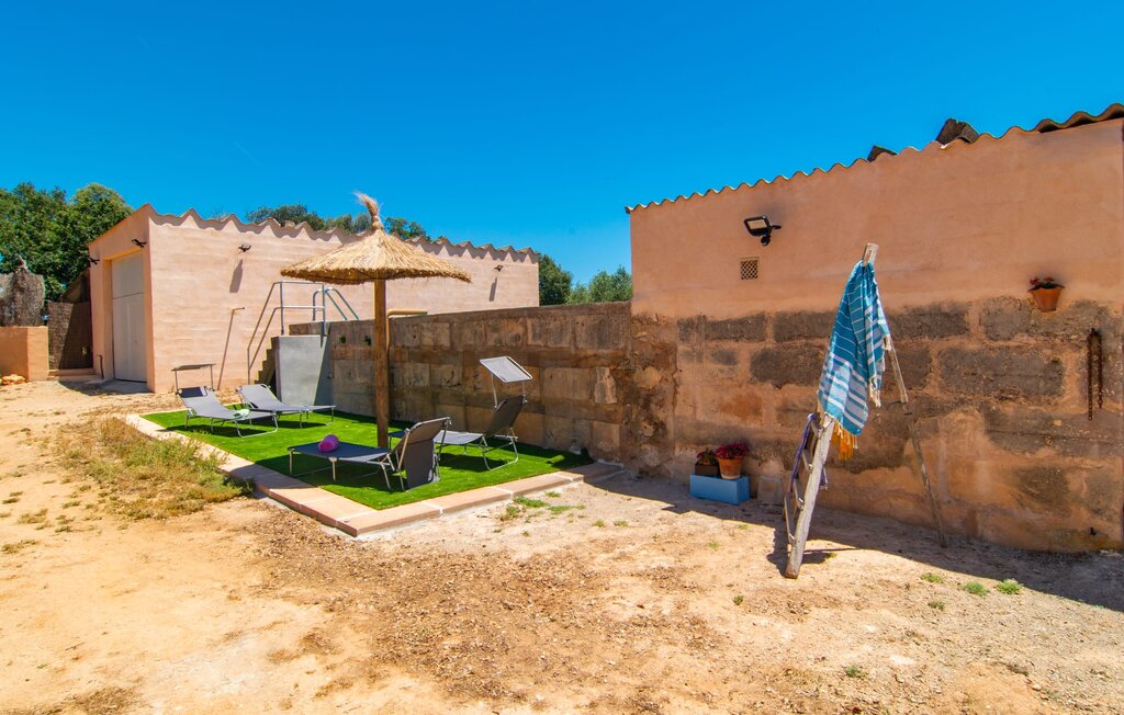 Feriehuse - Son Julia, Porreres , Spanien - EMI040 26
