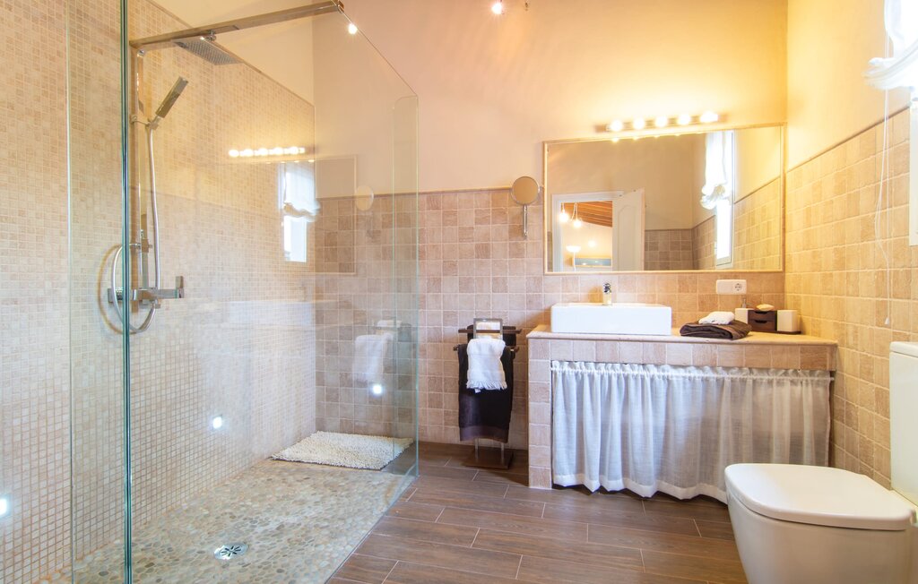 Feriehuse - Mafedo, Lloseta , Spanien - EMI041 25