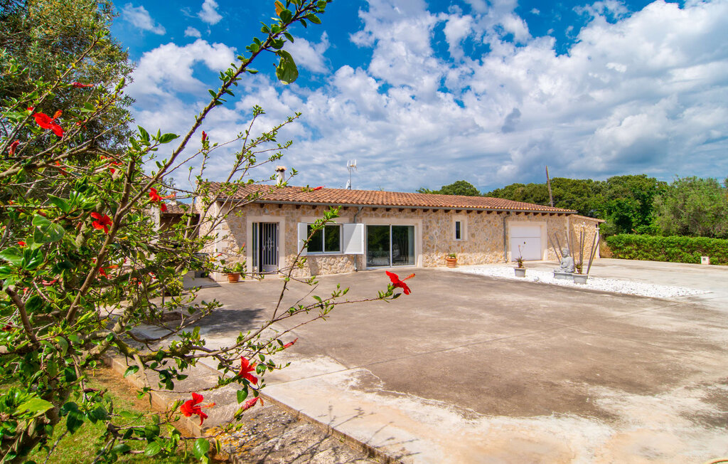 Feriehuse - Mafedo, Lloseta , Spanien - EMI041 9