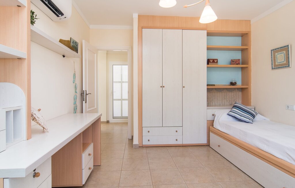 Ferienhaus - Sa Caleta de Cala d'Or, Cala dOr , Spanien - EMI042 26