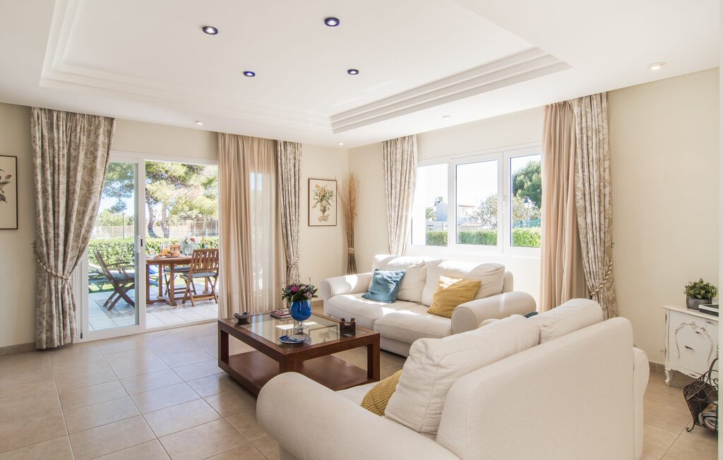 Ferienhaus - Sa Caleta de Cala d'Or, Cala dOr , Spanien - EMI042 16