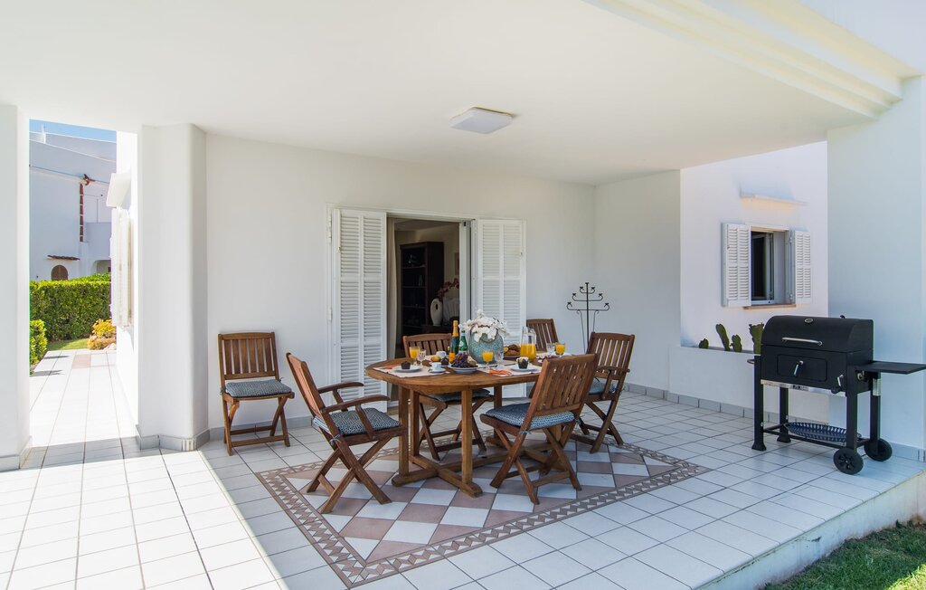 Ferienhaus - Sa Caleta de Cala d'Or, Cala dOr , Spanien - EMI042 9