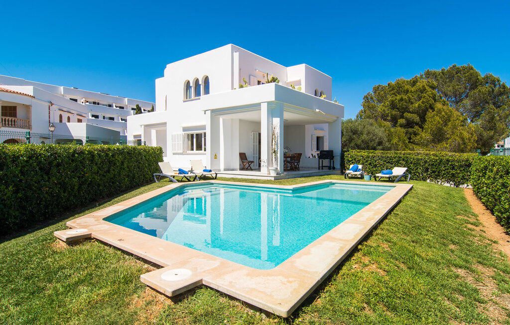 Ferienhaus - Sa Caleta de Cala d'Or, Cala dOr , Spanien - EMI042 2