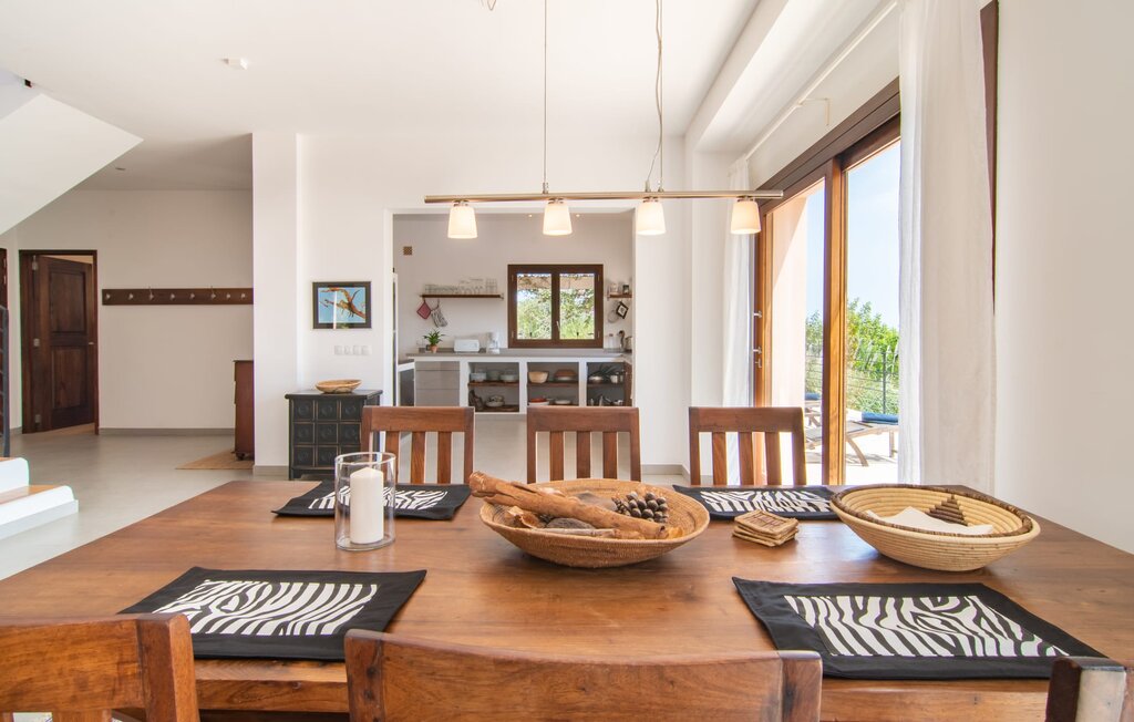 Ferienhaeuser - Casa Sangura, Sant Llorenc , Spanien - EMI043 38