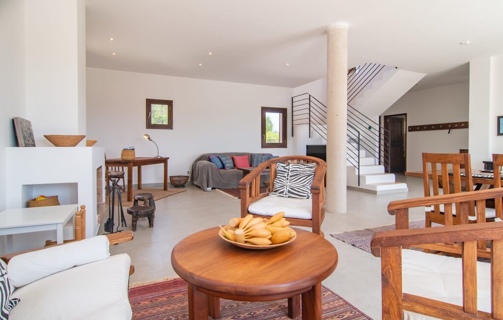 Ferienhaeuser - Casa Sangura, Sant Llorenc , Spanien - EMI043 26