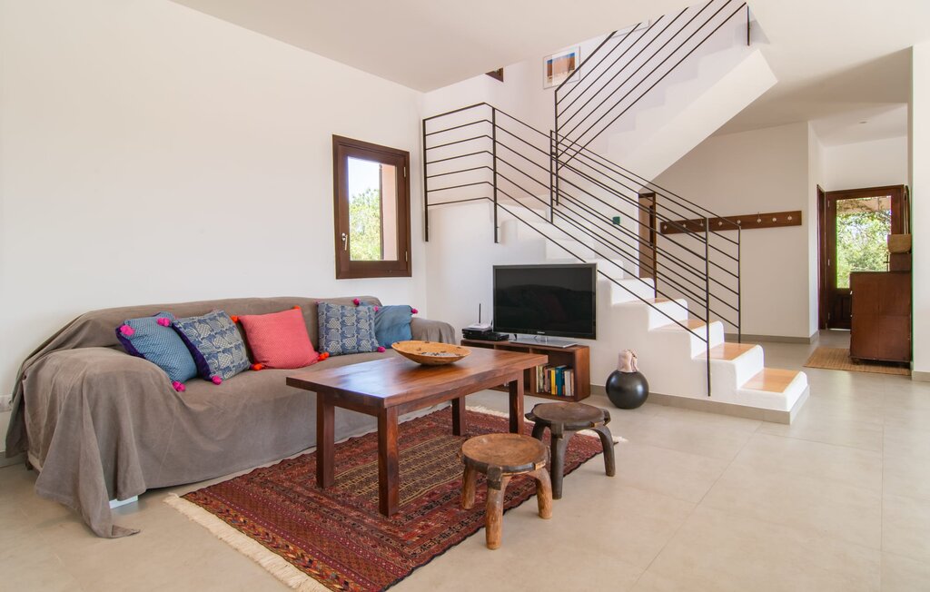 Ferienhaeuser - Casa Sangura, Sant Llorenc , Spanien - EMI043 28