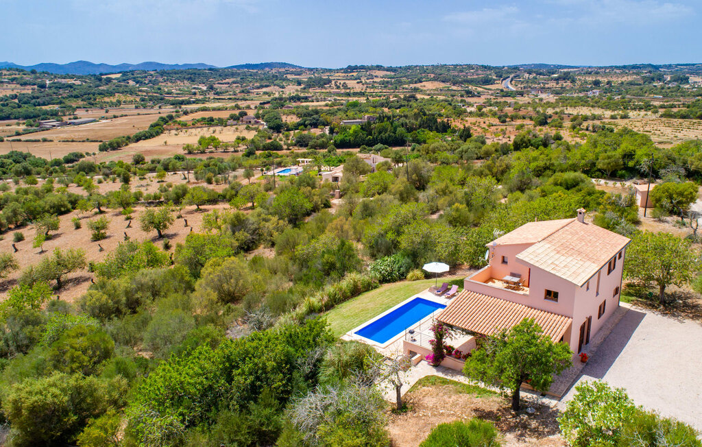 Ferienhaeuser - Casa Sangura, Sant Llorenc , Spanien - EMI043 2