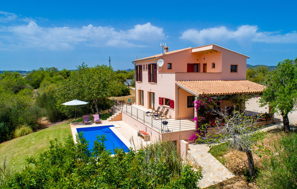 Ferienhaeuser - Casa Sangura, Sant Llorenc , Spanien - EMI043 17