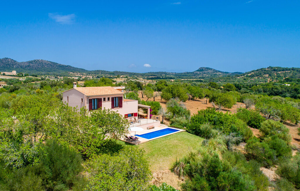 Ferienhaeuser - Casa Sangura, Sant Llorenc , Spanien - EMI043 19