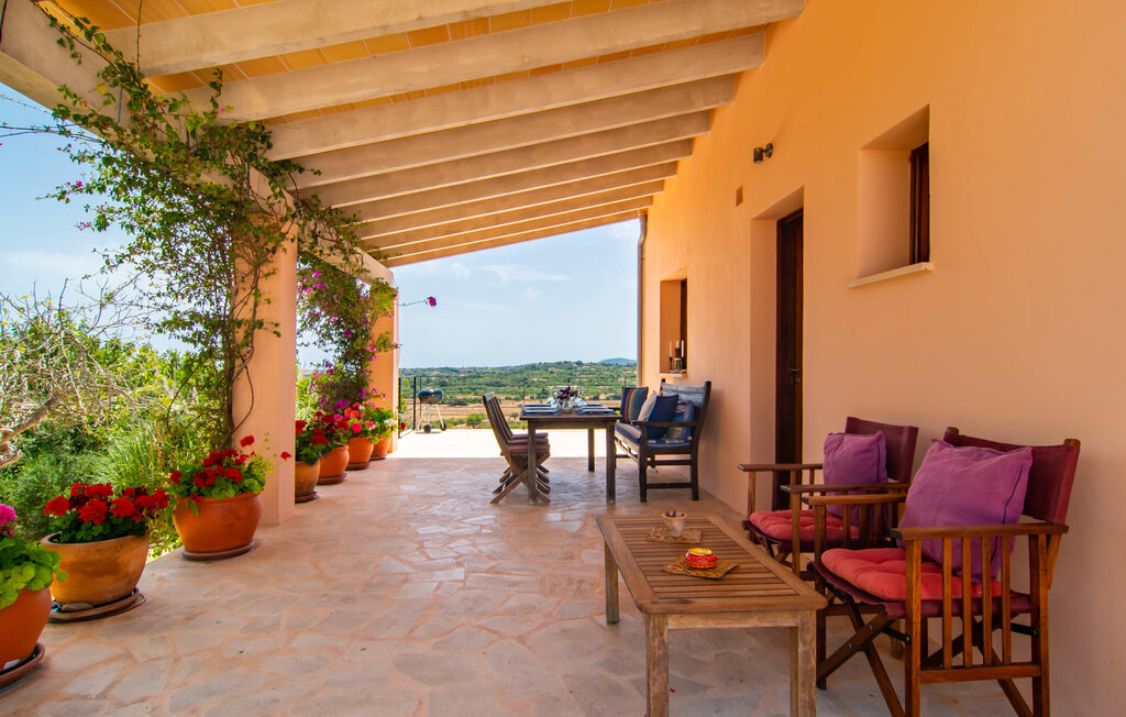 Ferienhaeuser - Casa Sangura, Sant Llorenc , Spanien - EMI043 20