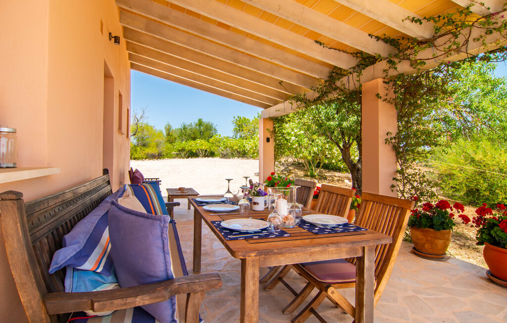 Ferienhaeuser - Casa Sangura, Sant Llorenc , Spanien - EMI043 22