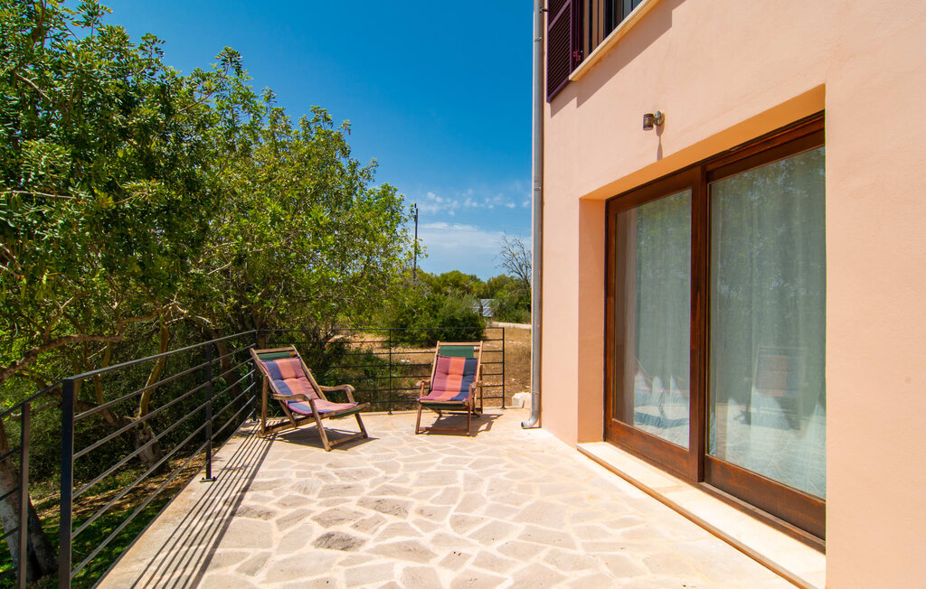 Ferienhaeuser - Casa Sangura, Sant Llorenc , Spanien - EMI043 24