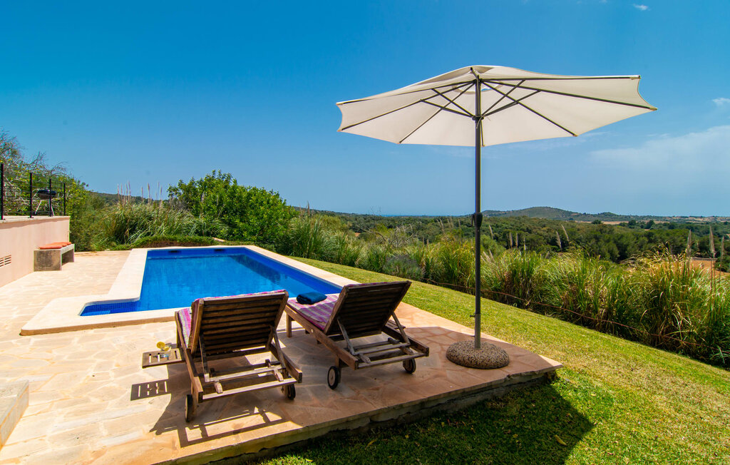 Ferienhaeuser - Casa Sangura, Sant Llorenc , Spanien - EMI043 7