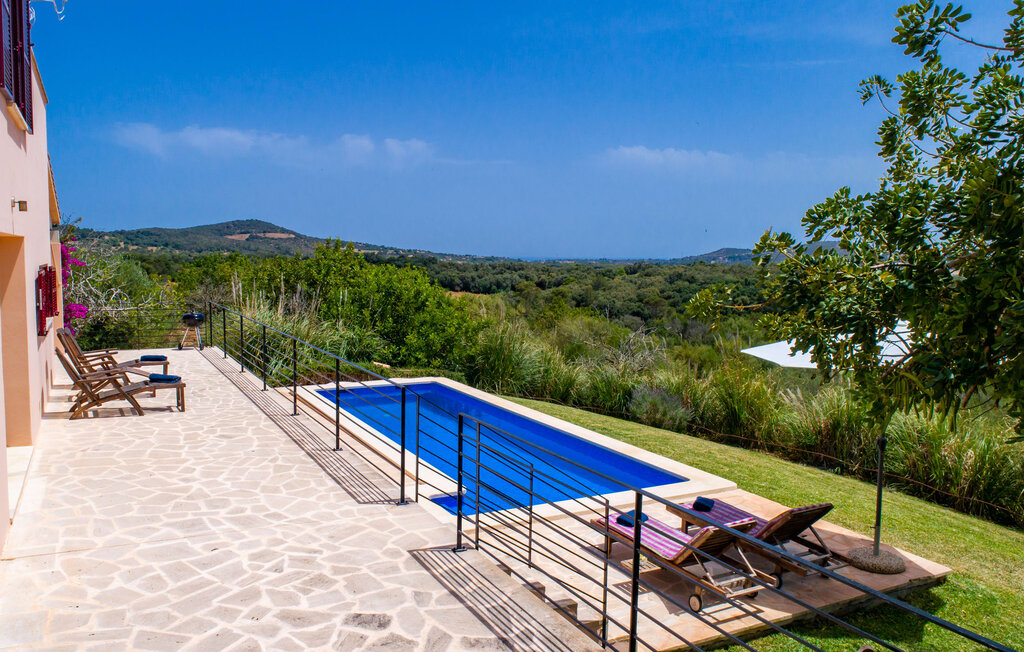 Ferienhaeuser - Casa Sangura, Sant Llorenc , Spanien - EMI043 12