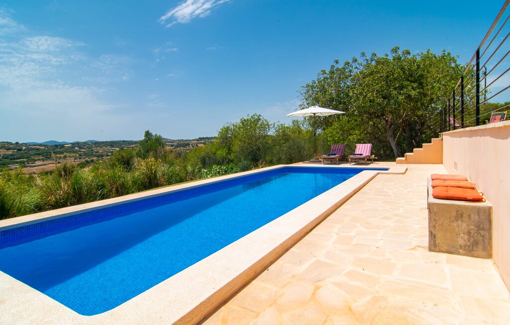 Ferienhaeuser - Casa Sangura, Sant Llorenc , Spanien - EMI043 16