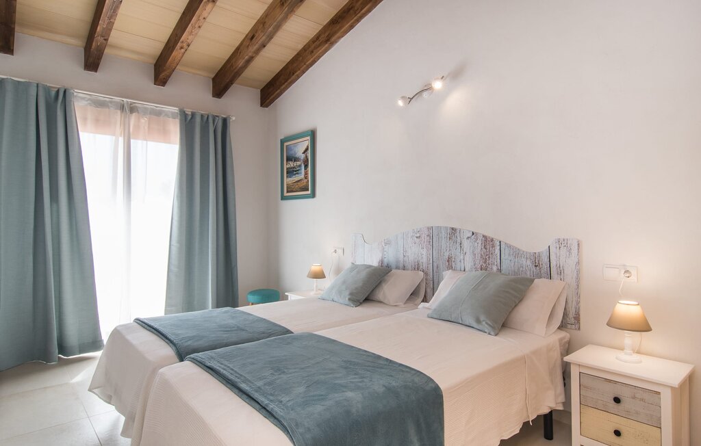 Ferienhaus - Son Pieras Nou, Llucmajor , Spanien - EMI048 41
