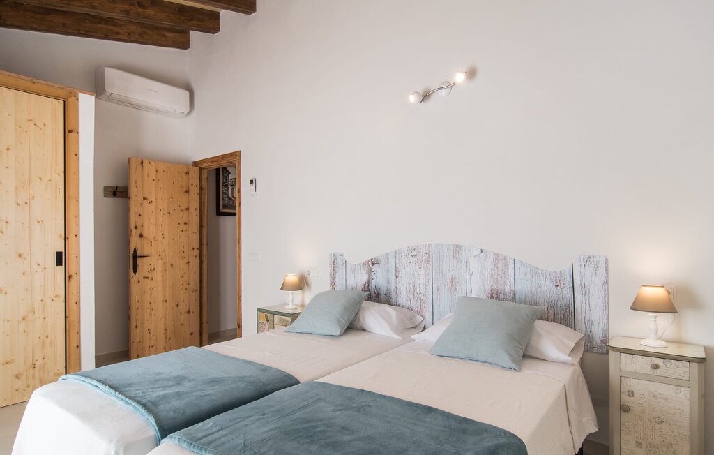 Ferienhaus - Son Pieras Nou, Llucmajor , Spanien - EMI048 43
