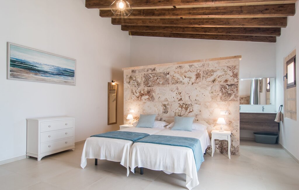 Ferienhaus - Son Pieras Nou, Llucmajor , Spanien - EMI048 45