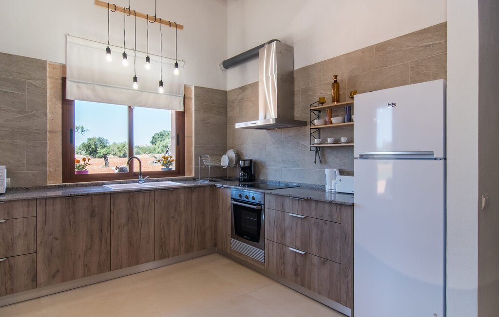 Ferienhaus - Son Pieras Nou, Llucmajor , Spanien - EMI048 33