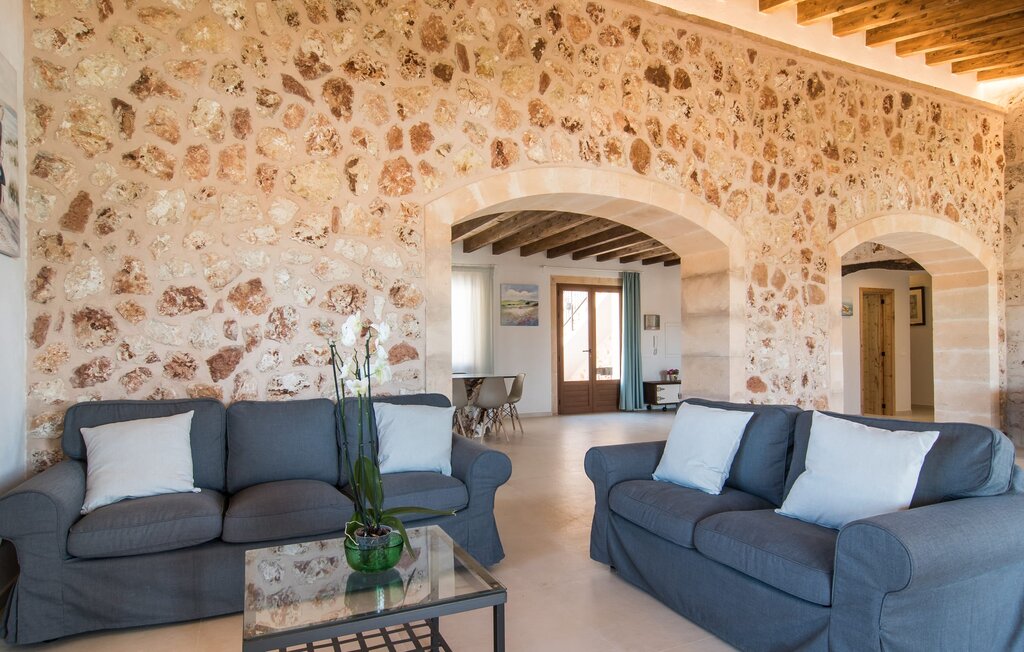 Ferienhaus - Son Pieras Nou, Llucmajor , Spanien - EMI048 30