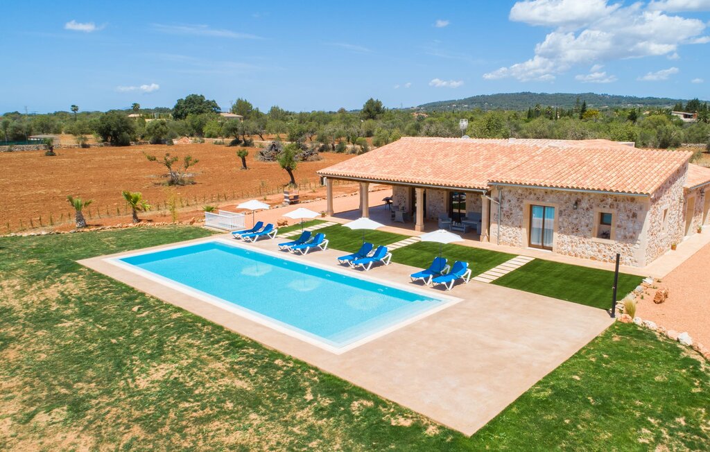 Ferienhaus - Son Pieras Nou, Llucmajor , Spanien - EMI048 3