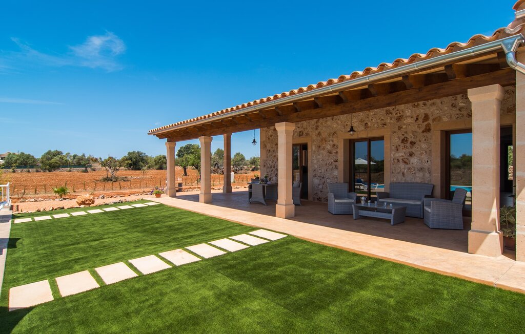 Ferienhaus - Son Pieras Nou, Llucmajor , Spanien - EMI048 14