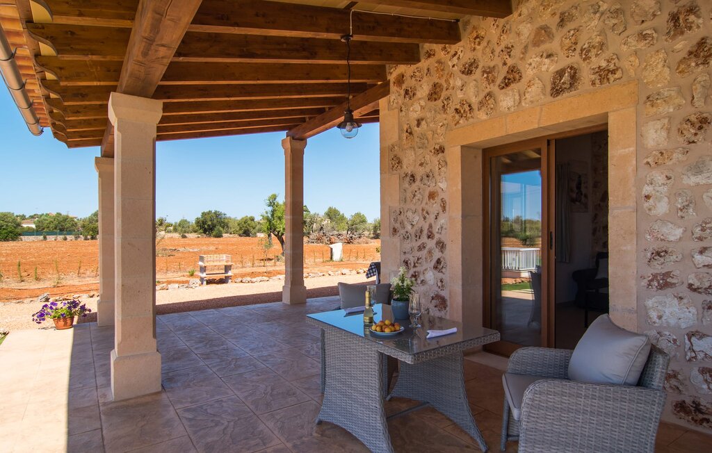 Ferienhaus - Son Pieras Nou, Llucmajor , Spanien - EMI048 18