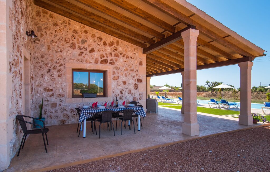Ferienhaus - Son Pieras Nou, Llucmajor , Spanien - EMI048 20