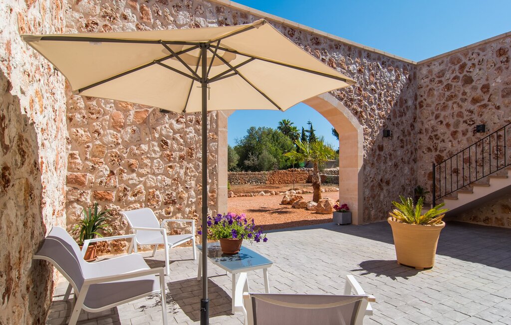 Ferienhaus - Son Pieras Nou, Llucmajor , Spanien - EMI048 22