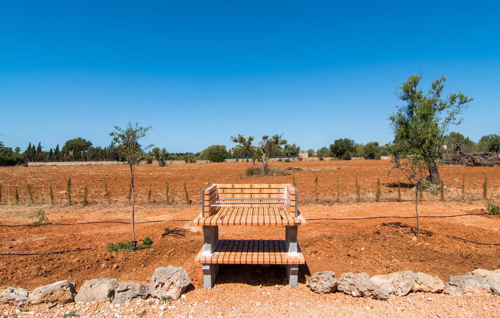 Ferienhaus - Son Pieras Nou, Llucmajor , Spanien - EMI048 26