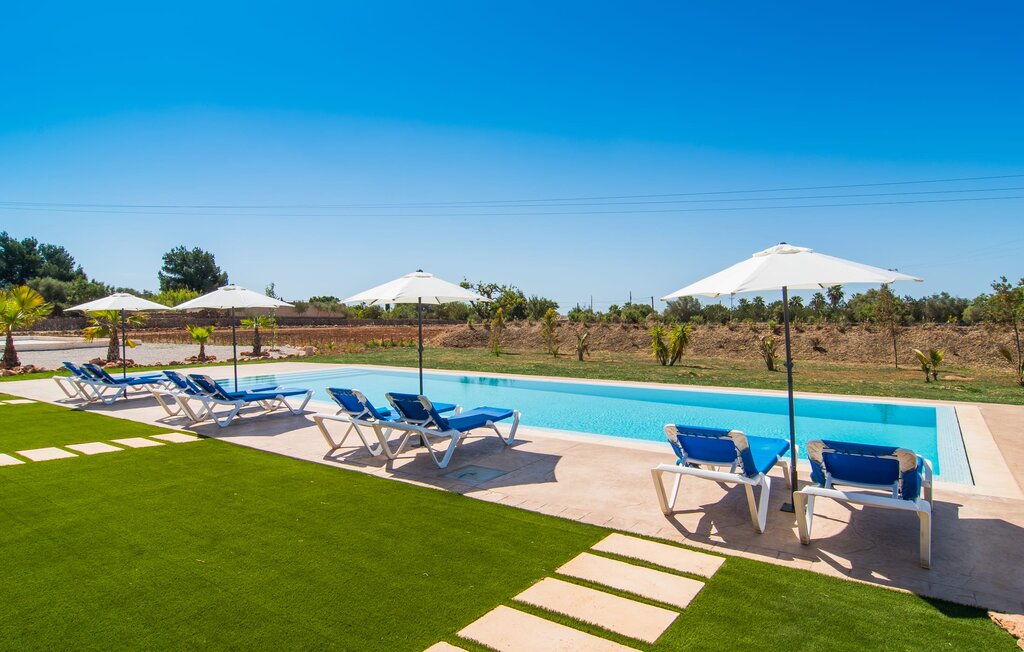 Ferienhaus - Son Pieras Nou, Llucmajor , Spanien - EMI048 10