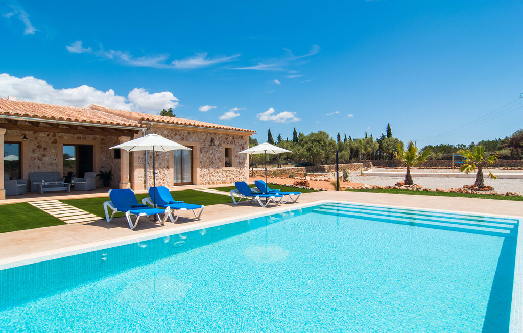 Ferienhaus - Son Pieras Nou, Llucmajor , Spanien - EMI048 12