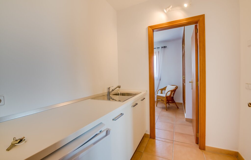 Ferienhaeuser - Son Vaquer, Felanitx , Spanien - EMI053 48