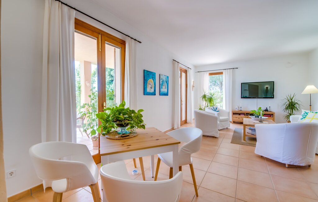 Ferienhaeuser - Son Vaquer, Felanitx , Spanien - EMI053 9