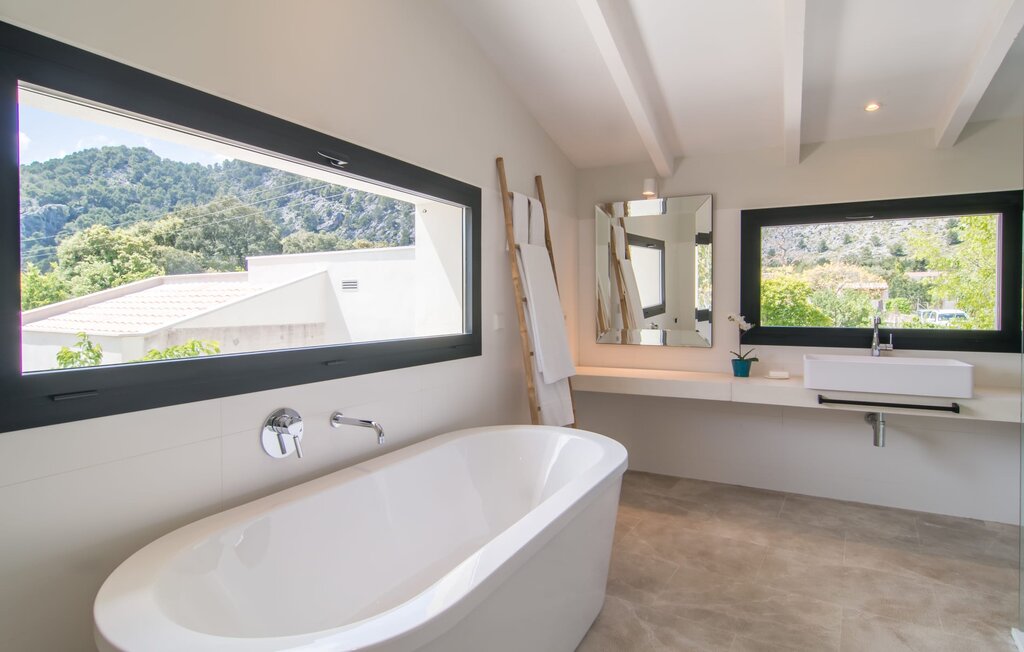 Domy wakacyjne - Ternelles, Pollenca , Hiszpania - EMI020 29