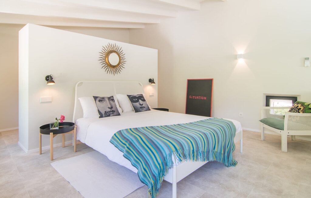 Domy wakacyjne - Ternelles, Pollenca , Hiszpania - EMI020 19