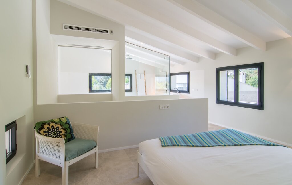 Domy wakacyjne - Ternelles, Pollenca , Hiszpania - EMI020 21