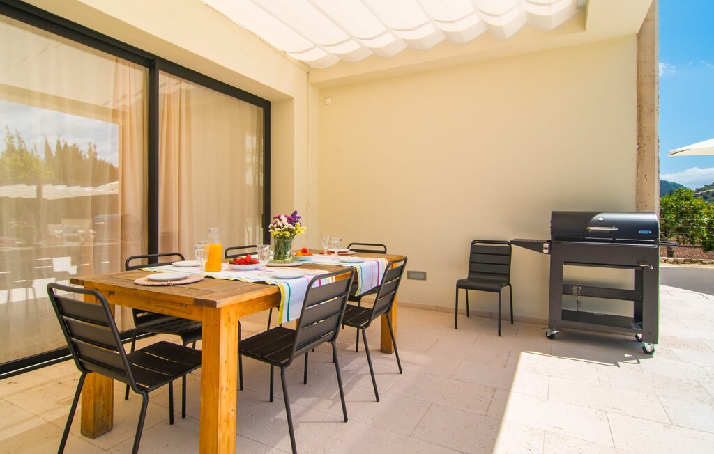 Domy wakacyjne - Ternelles, Pollenca , Hiszpania - EMI020 15