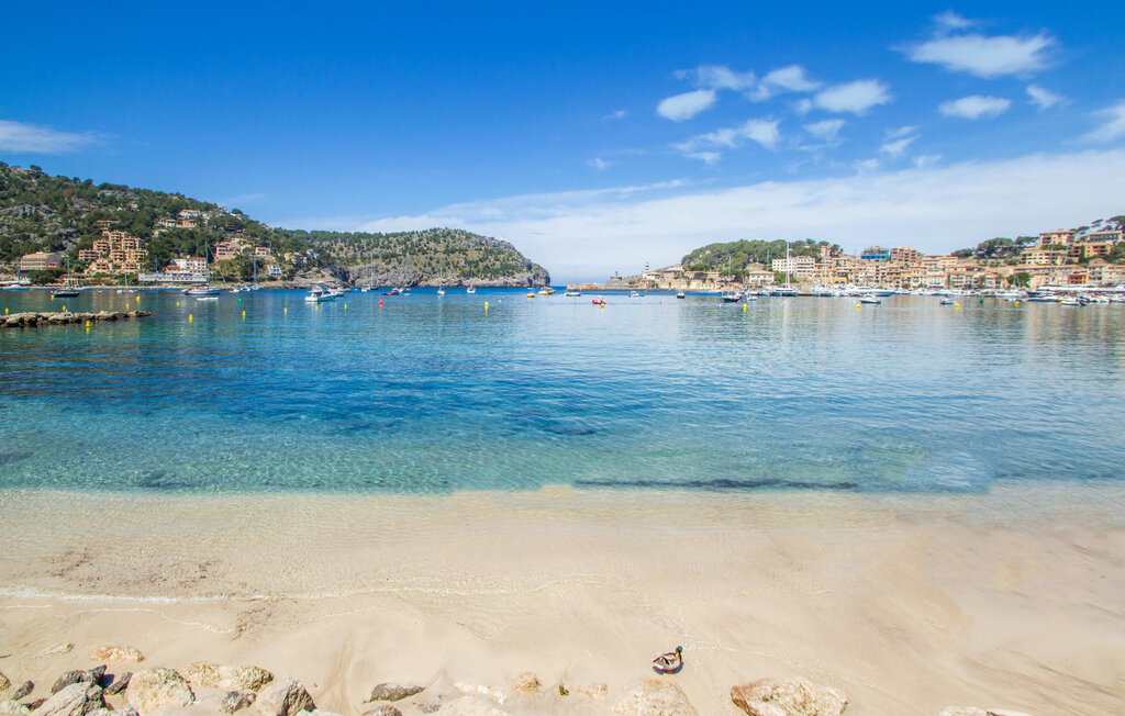 Ferienwohnung - Ca Na JB, Soller , Spanien - EMI021 23