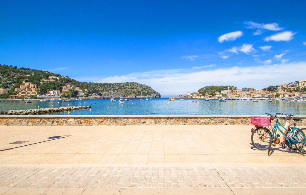Ferienwohnung - Ca Na JB, Soller , Spanien - EMI021 25
