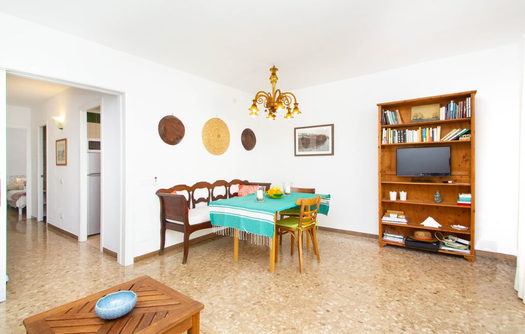 Ferienwohnung - Ca Na JB, Soller , Spanien - EMI021 6