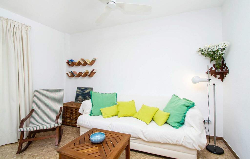 Ferienwohnung - Ca Na JB, Soller , Spanien - EMI021 8