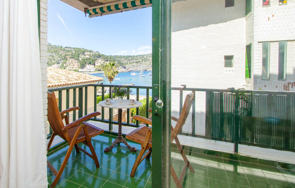 Ferienwohnung - Ca Na JB, Soller , Spanien - EMI021 10