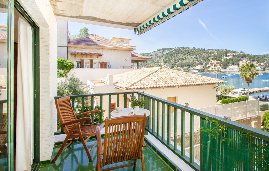 Ferienwohnung - Ca Na JB, Soller , Spanien - EMI021 11