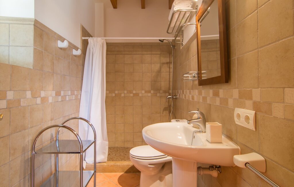 Feriehus - Cas Padrins de Campos, Campos , Spania - EMI022 40