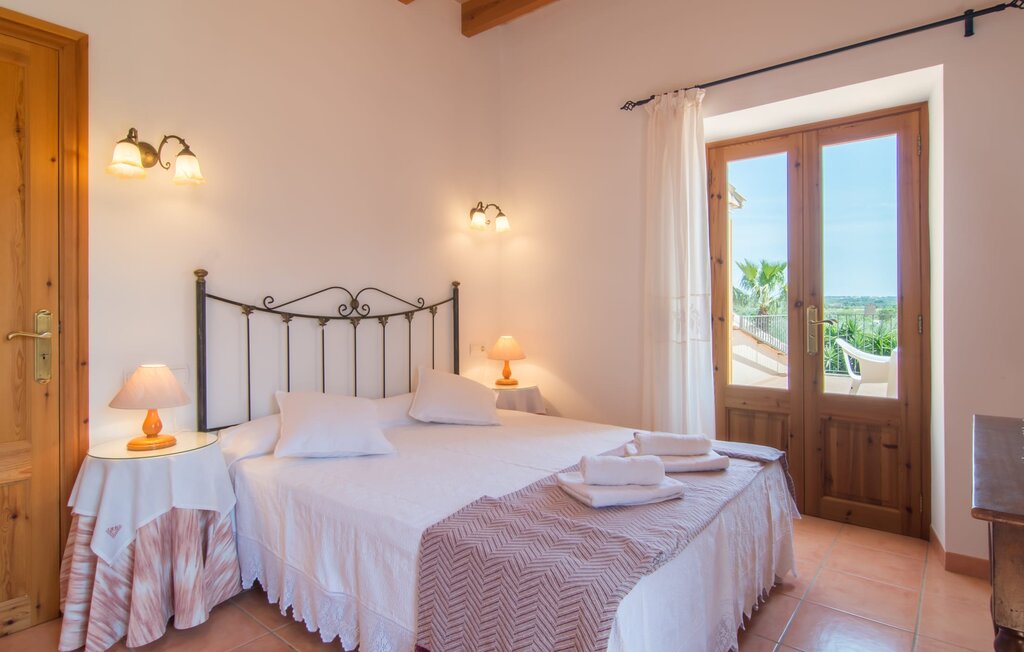 Feriehus - Cas Padrins de Campos, Campos , Spania - EMI022 29